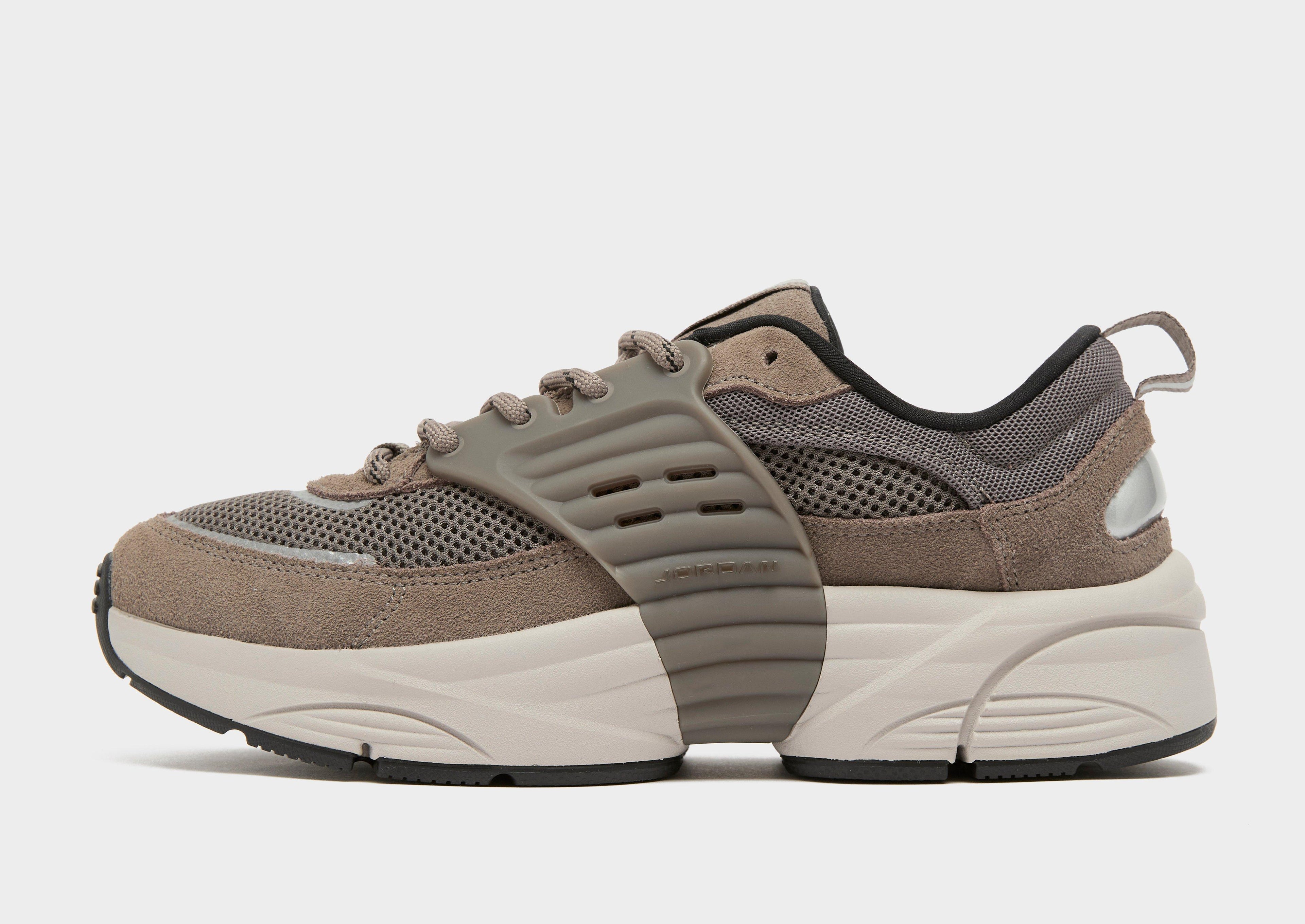 Jordan Grey Jordan Trunner