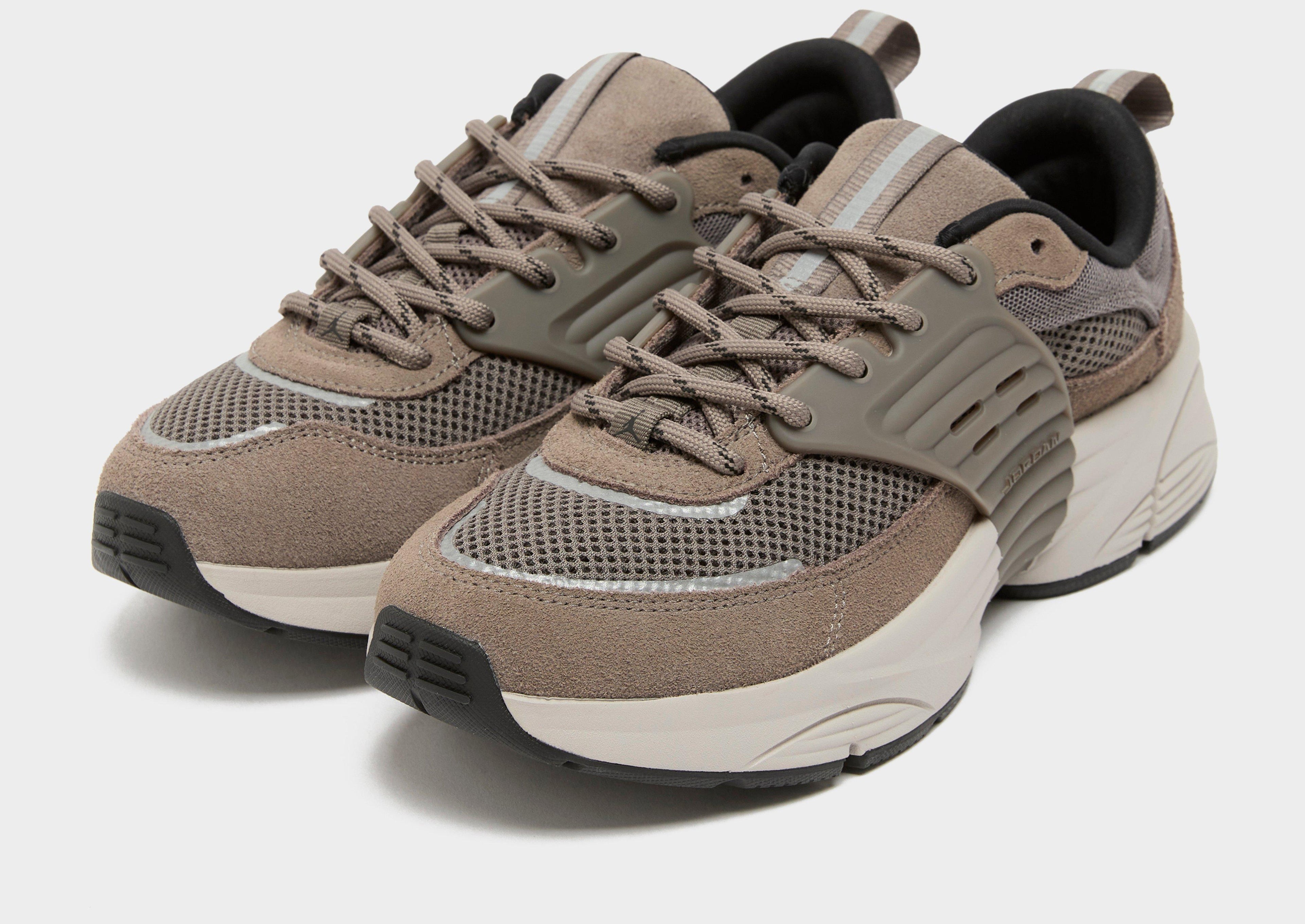 Jordan Grey Jordan Trunner