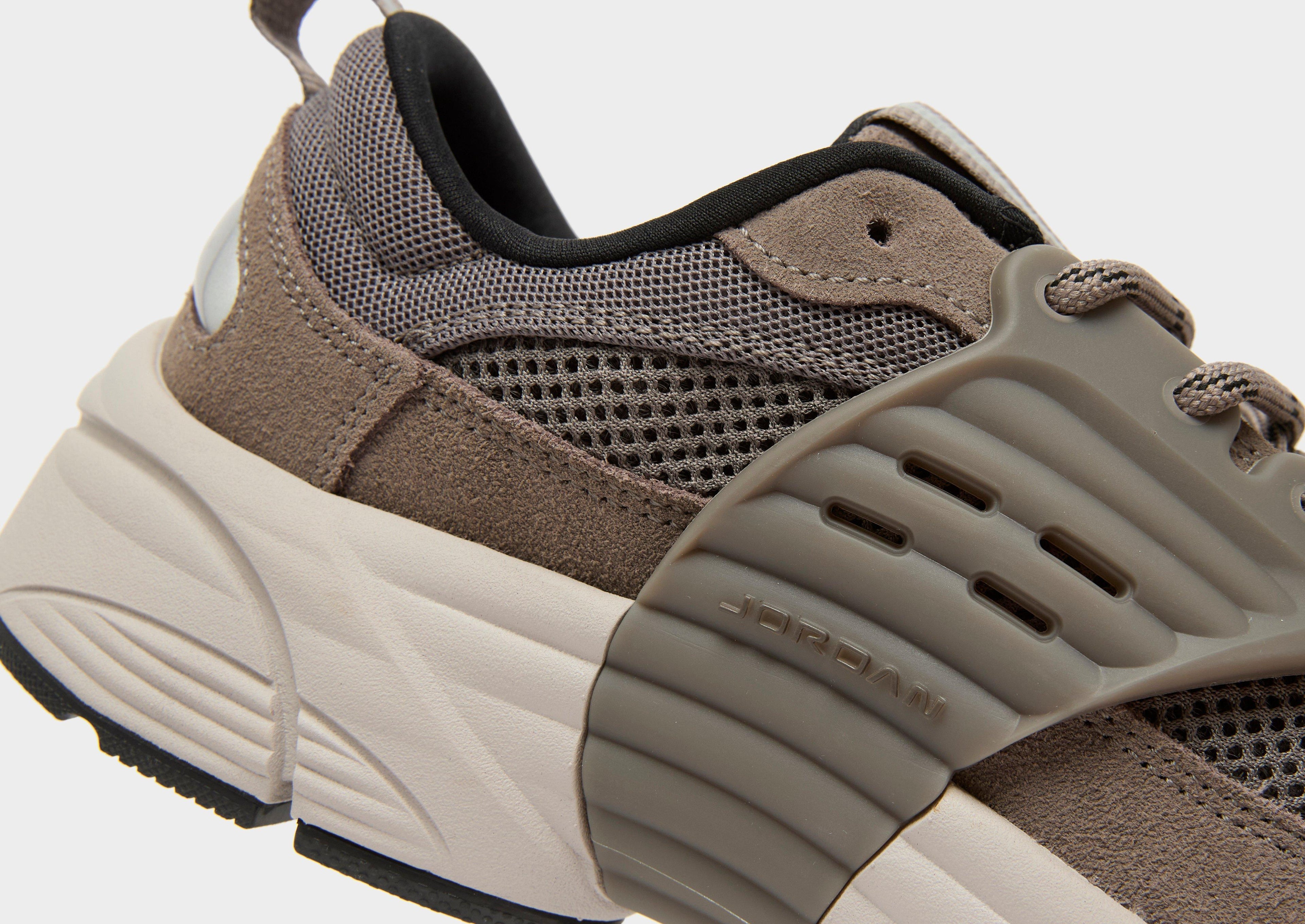 Jordan Grey Jordan Trunner