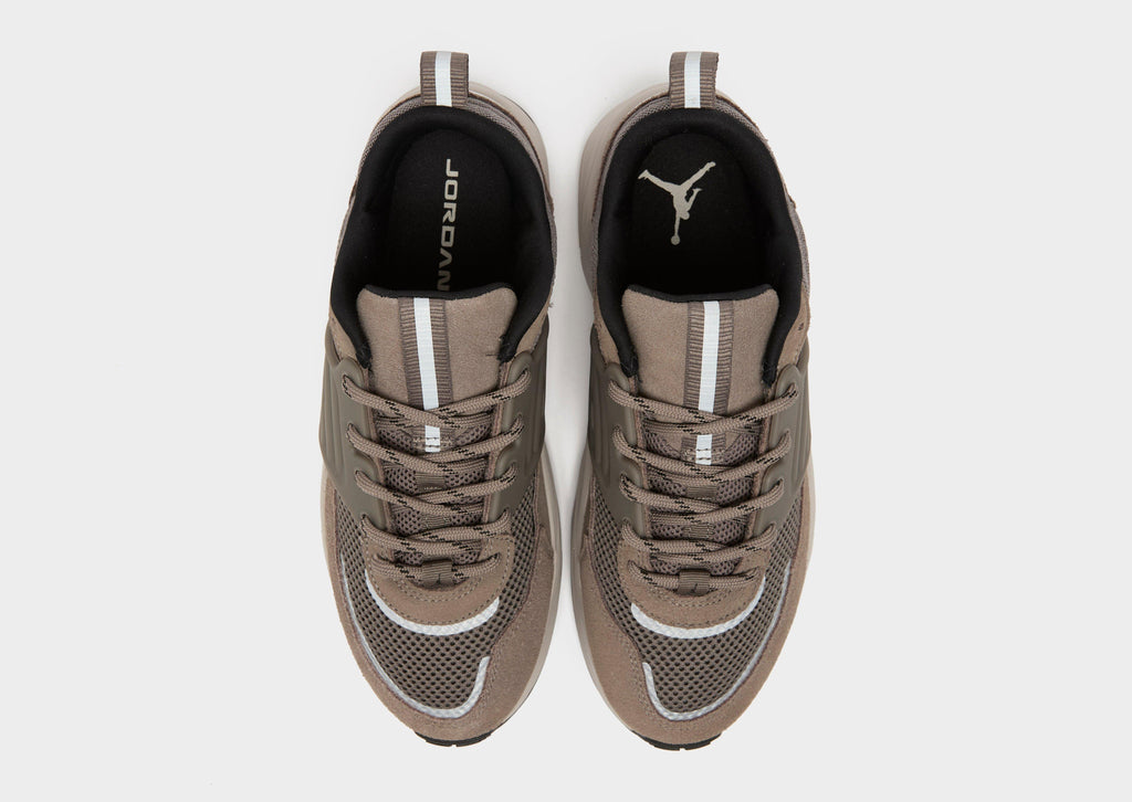 Jordan Grey Jordan Trunner