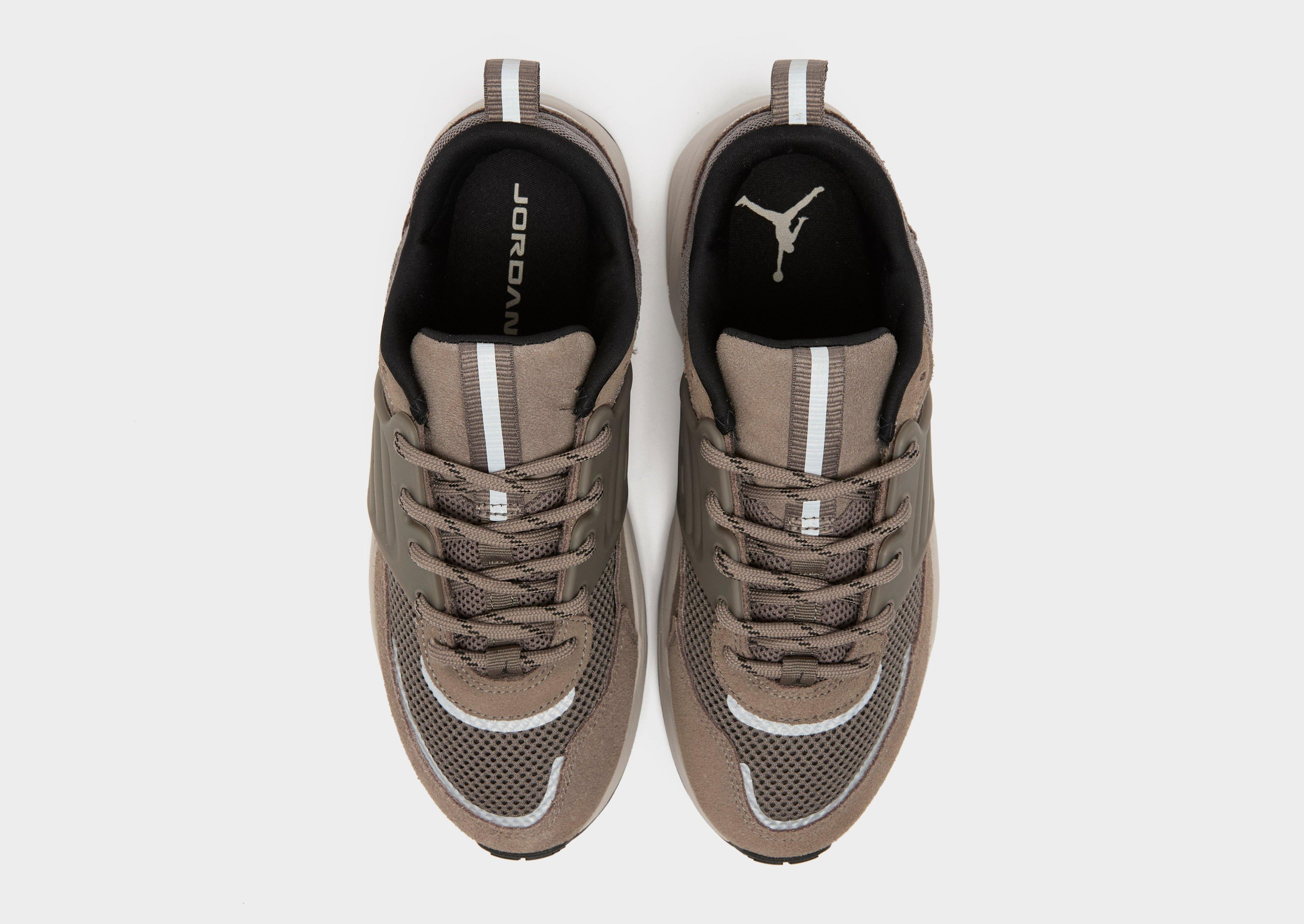 Jordan Grey Jordan Trunner