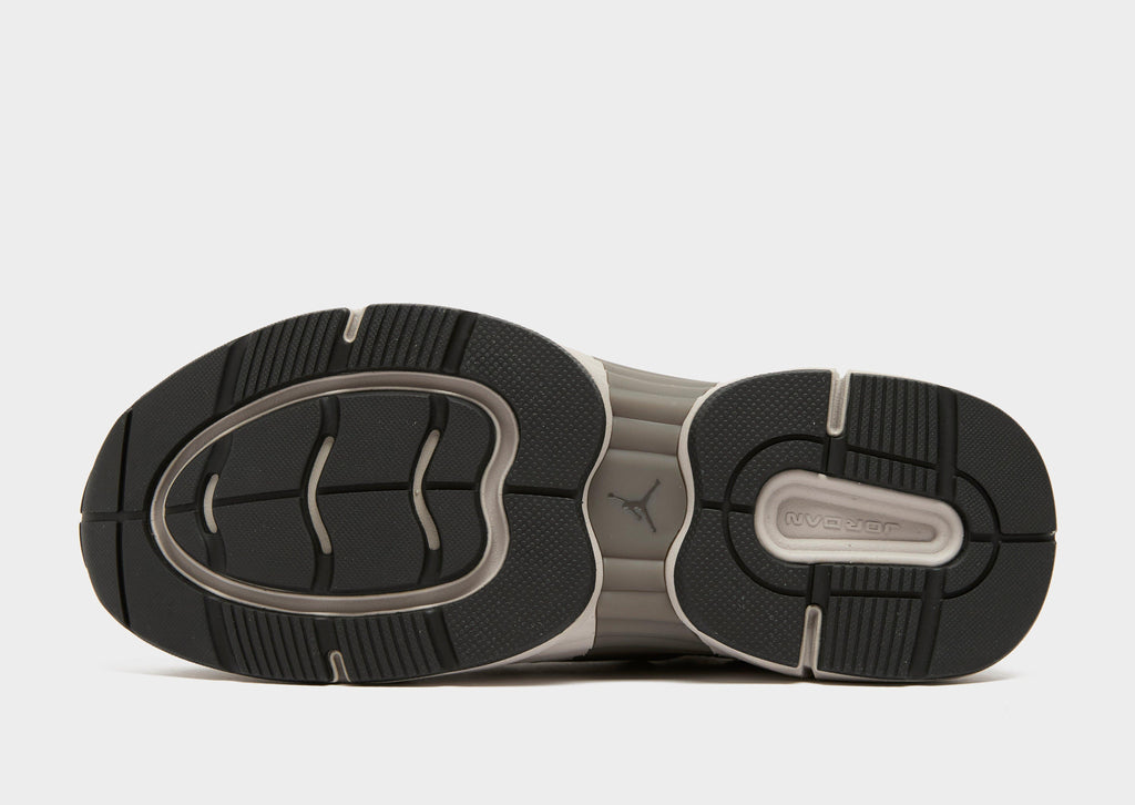 Jordan Grey Jordan Trunner