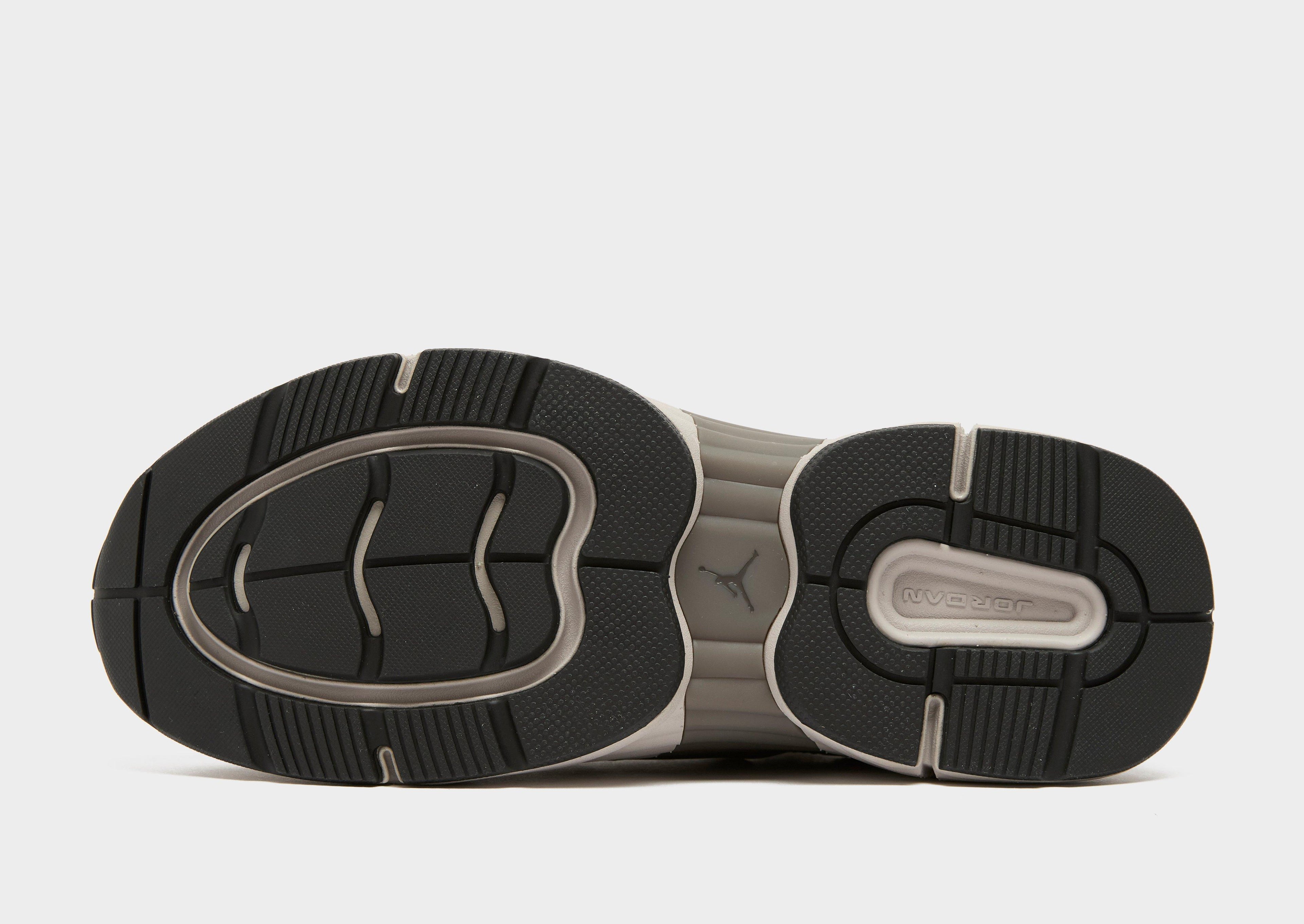 Jordan Grey Jordan Trunner