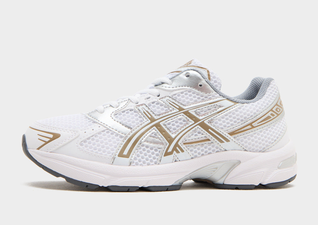 White ASICS GEL-1130 Women's