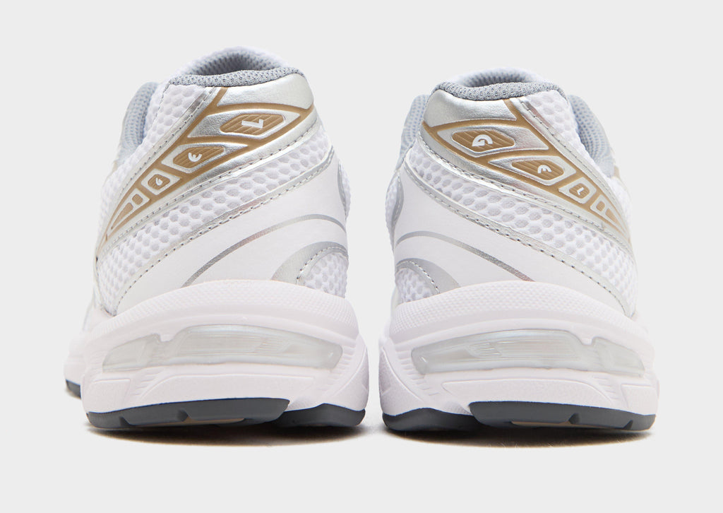 White ASICS GEL-1130 Women's