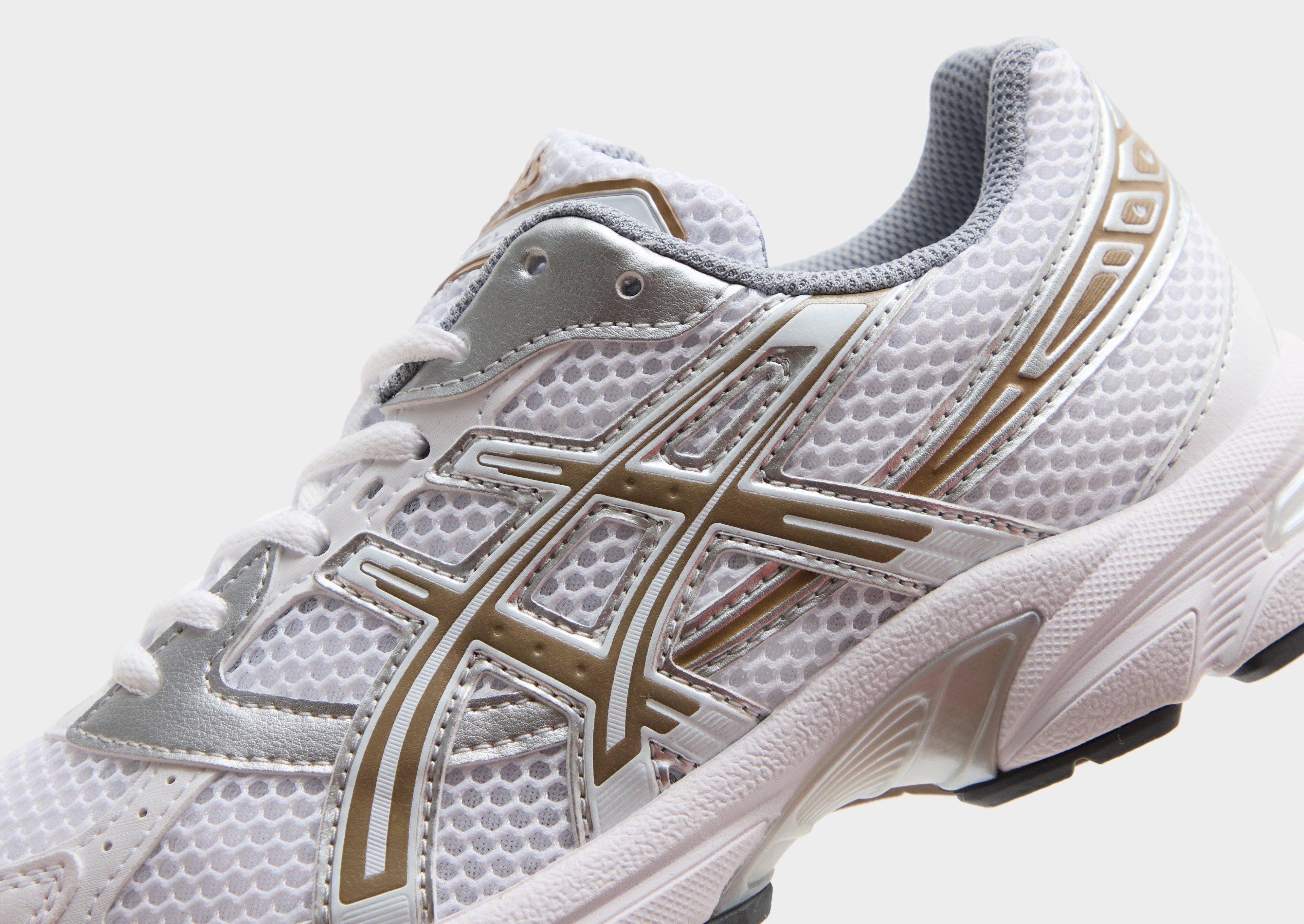 White ASICS GEL-1130 Women's