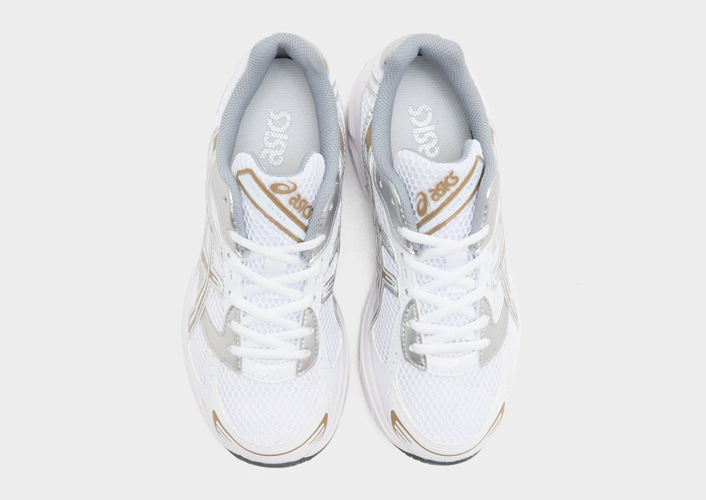 White ASICS GEL-1130 Women's