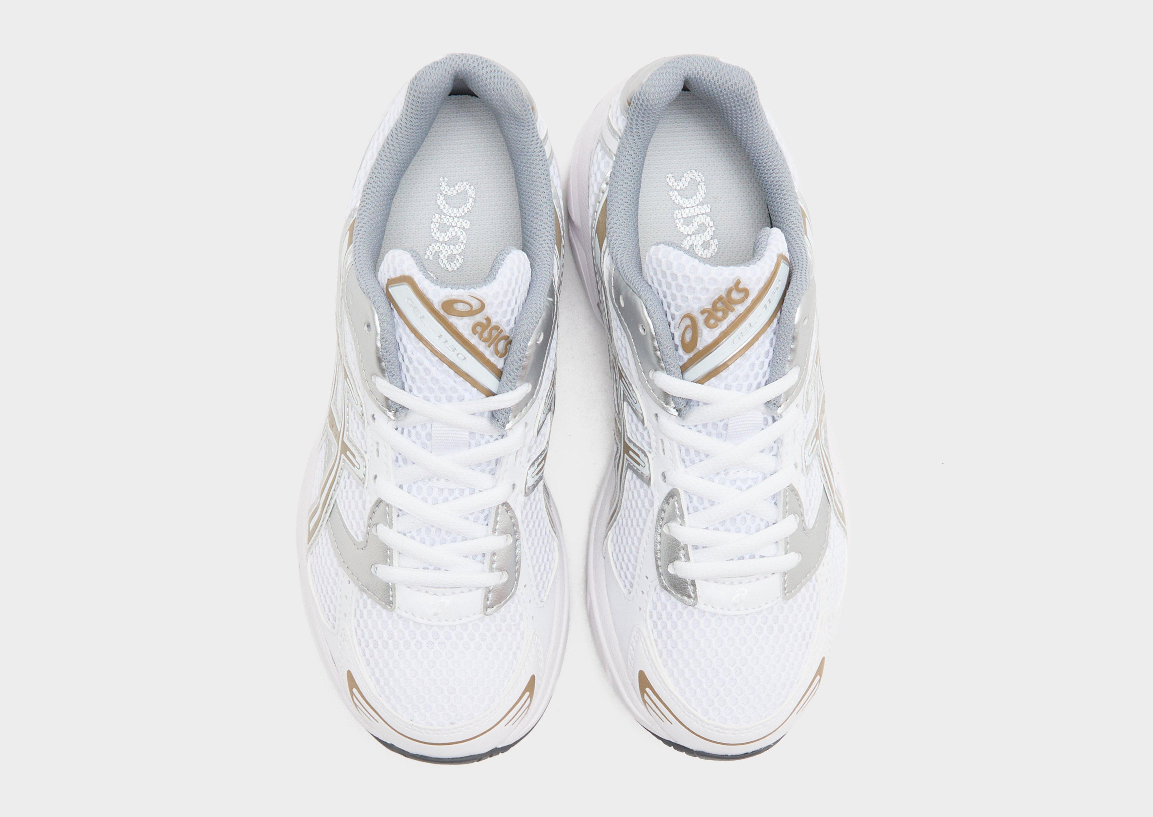 White ASICS GEL-1130 Women's