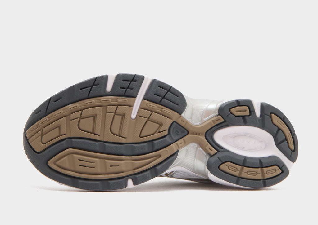 White ASICS GEL-1130 Women's