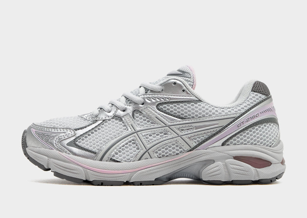 Grey ASICS GT-2160 Women's