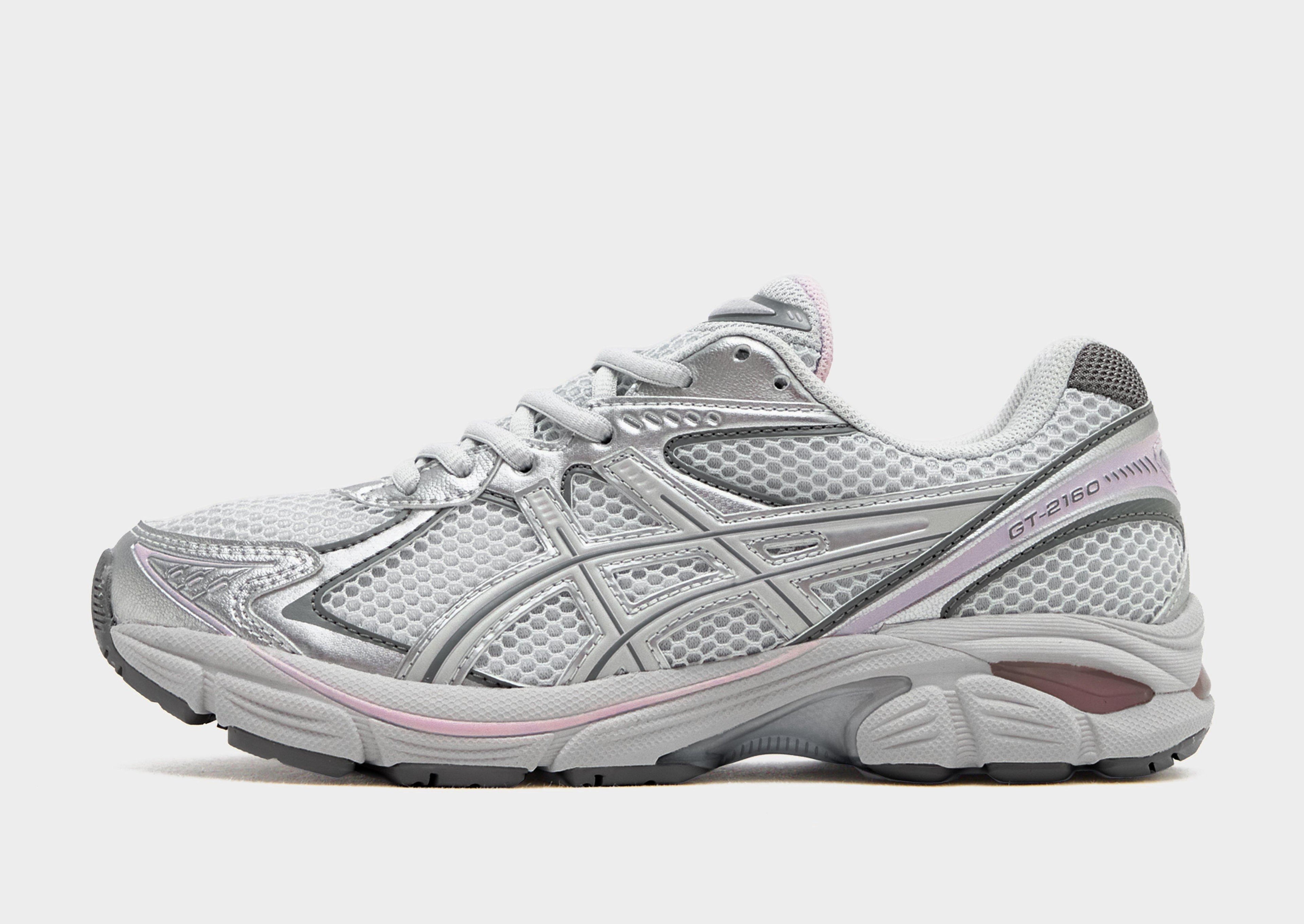 Grey ASICS GT-2160 Women's