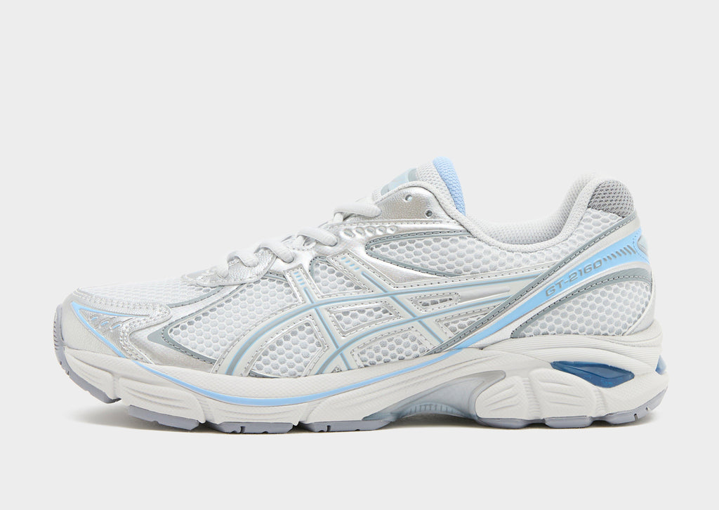 White ASICS GT-2160 Women's