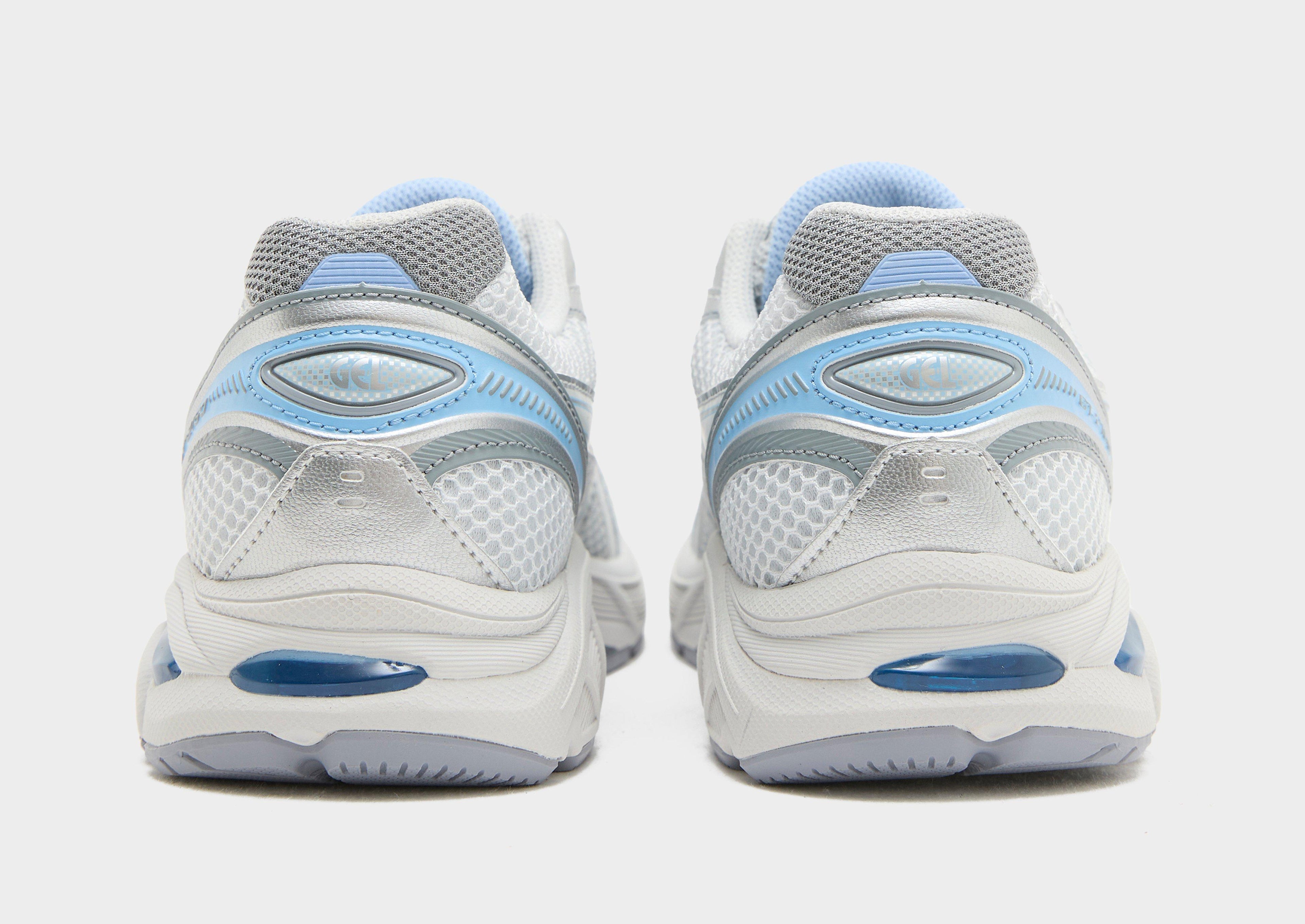 White ASICS GT-2160 Women's