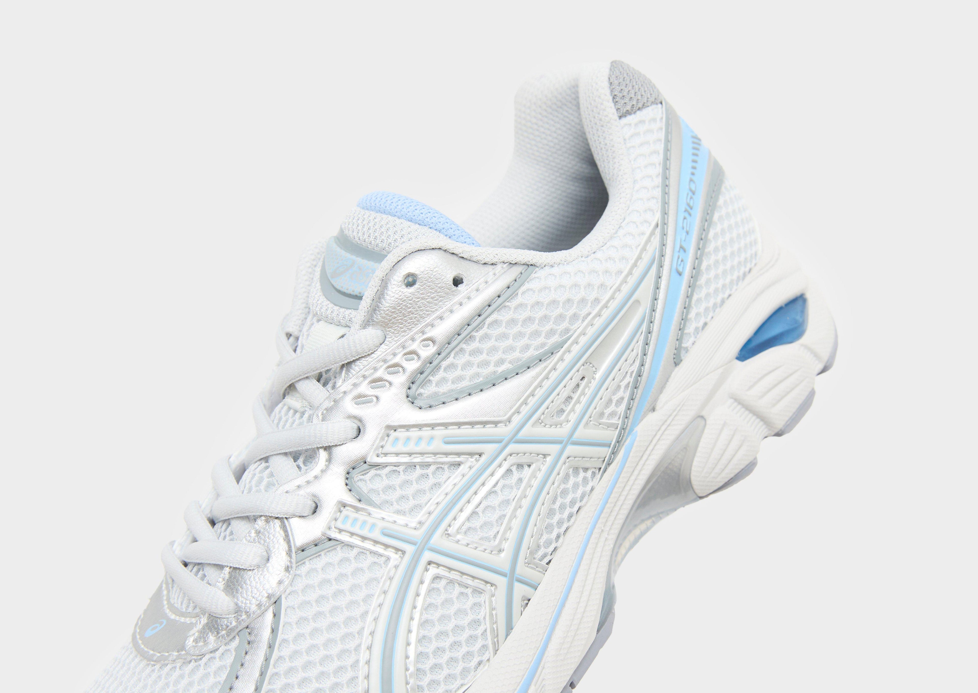 White ASICS GT-2160 Women's