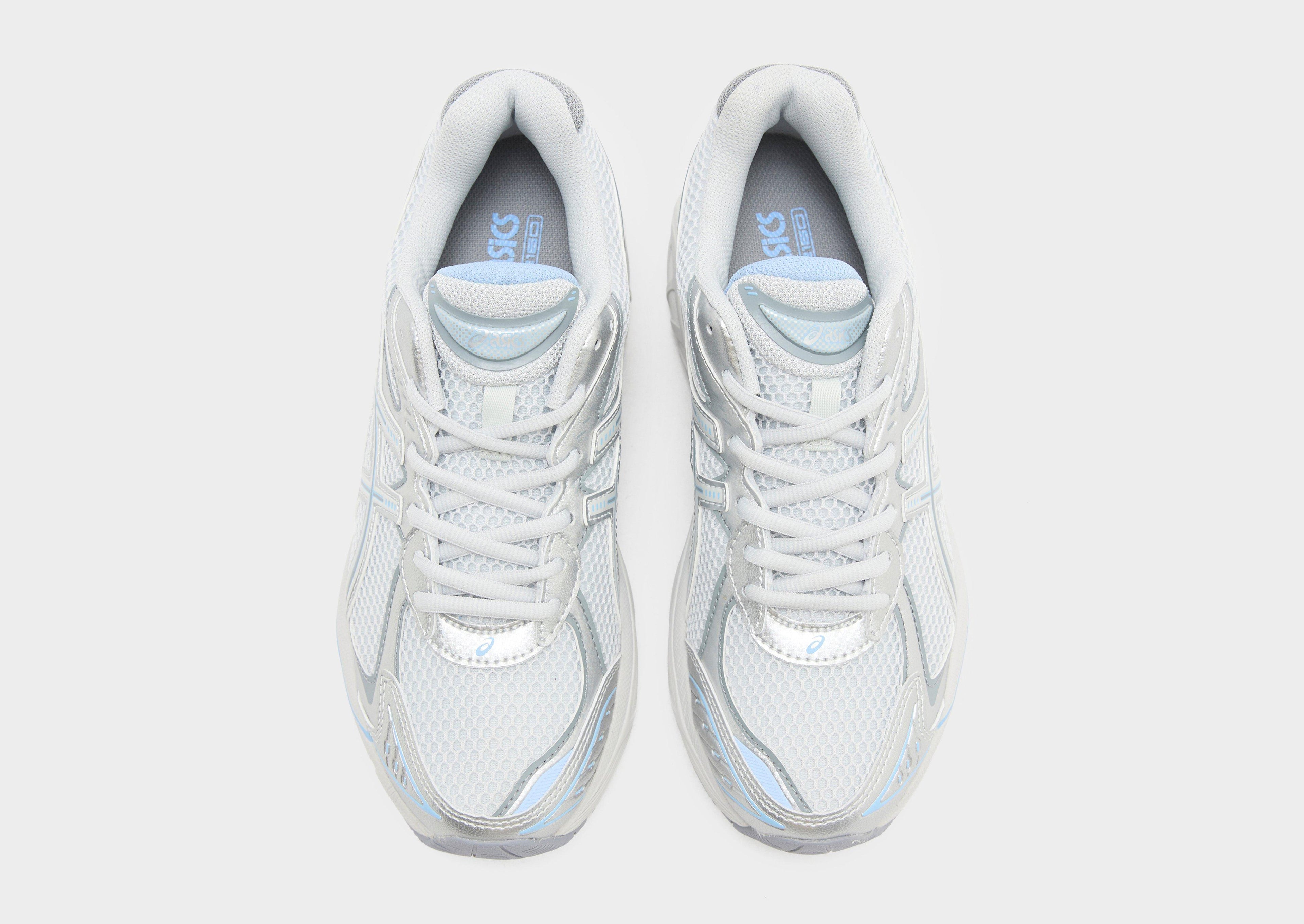 White ASICS GT-2160 Women's