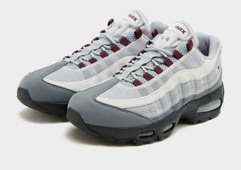 Nike Grey Nike Air Max 95