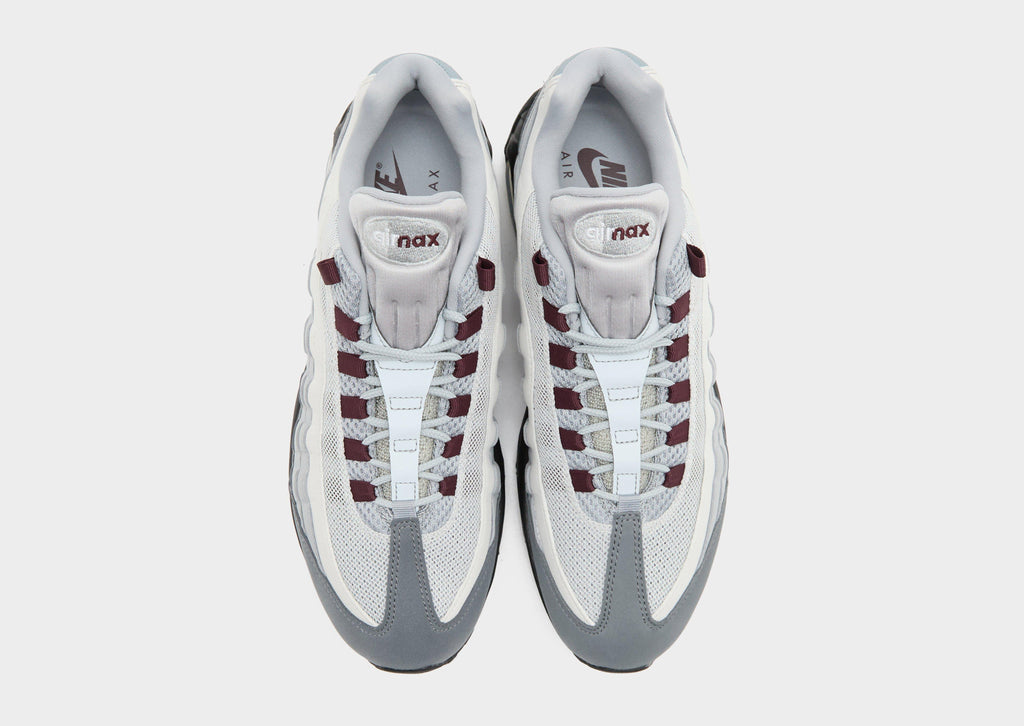 Nike Grey Nike Air Max 95