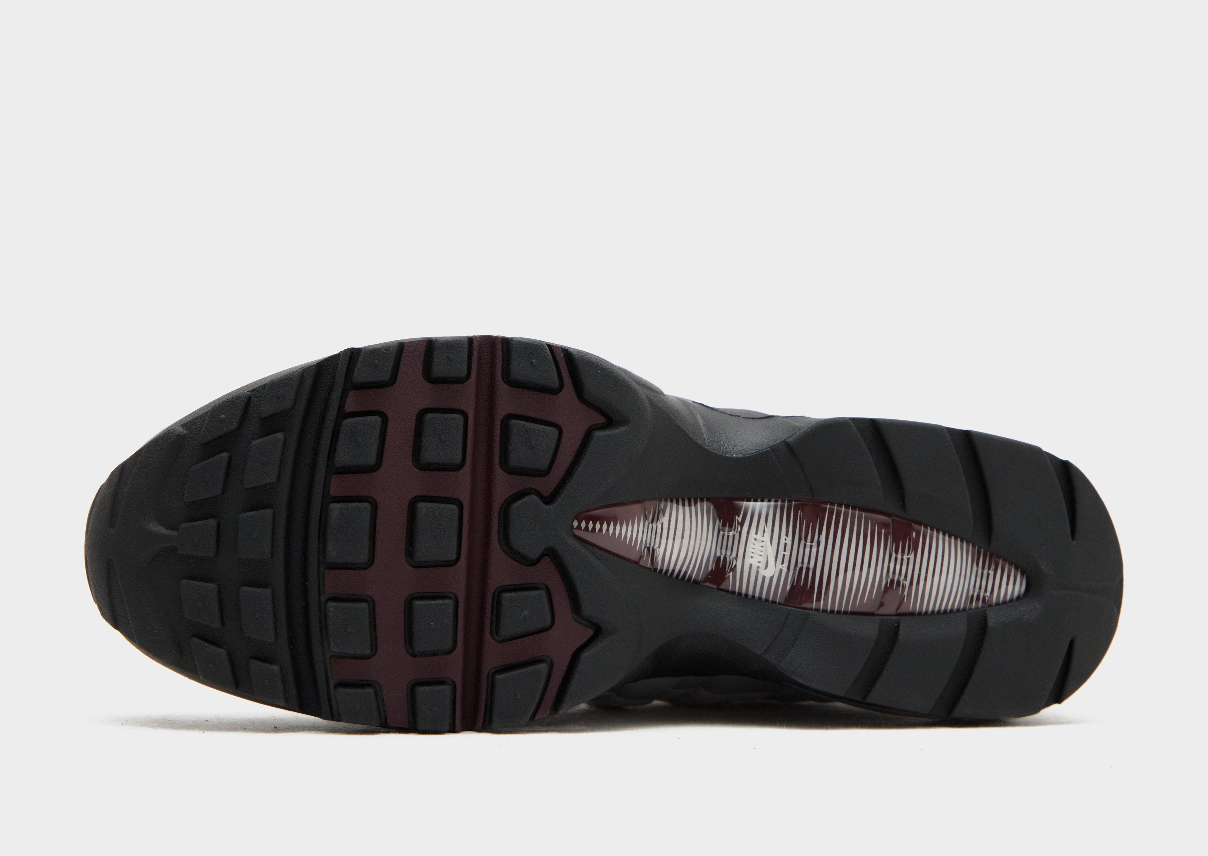 Nike Grey Nike Air Max 95