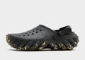 Black Crocs Echo RO Clog