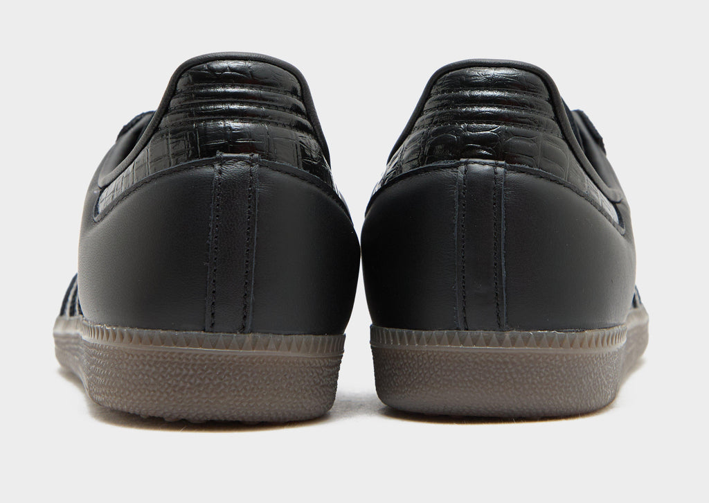 adidas Black adidas Originals Samba OG