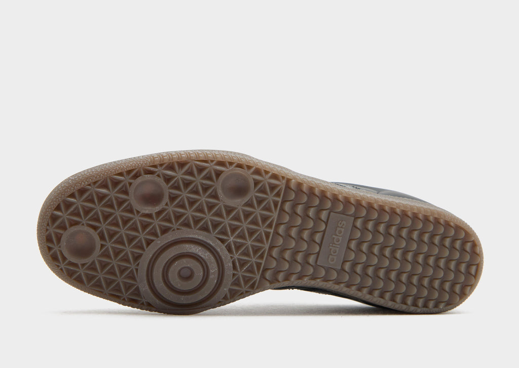 adidas Black adidas Originals Samba OG