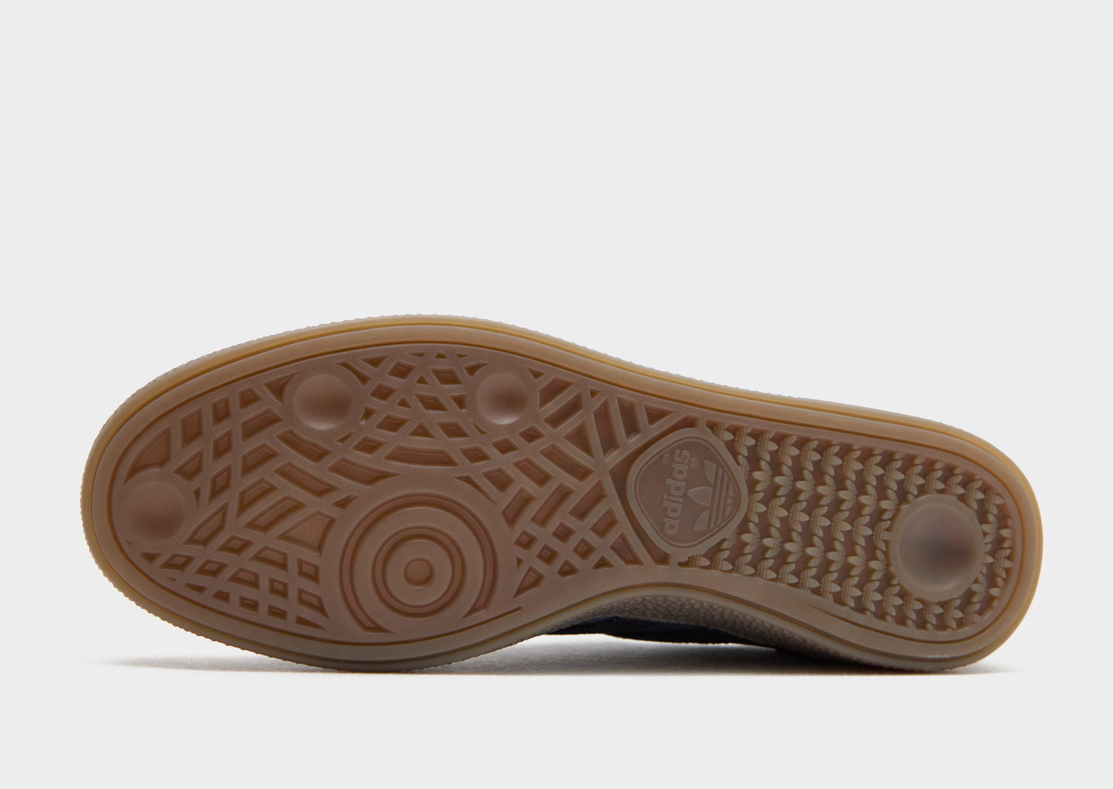 adidas Blue adidas Originals Handball Spezial