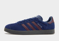 adidas Blue adidas Originals Gazelle OG