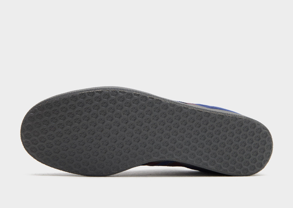 adidas Blue adidas Originals Gazelle OG