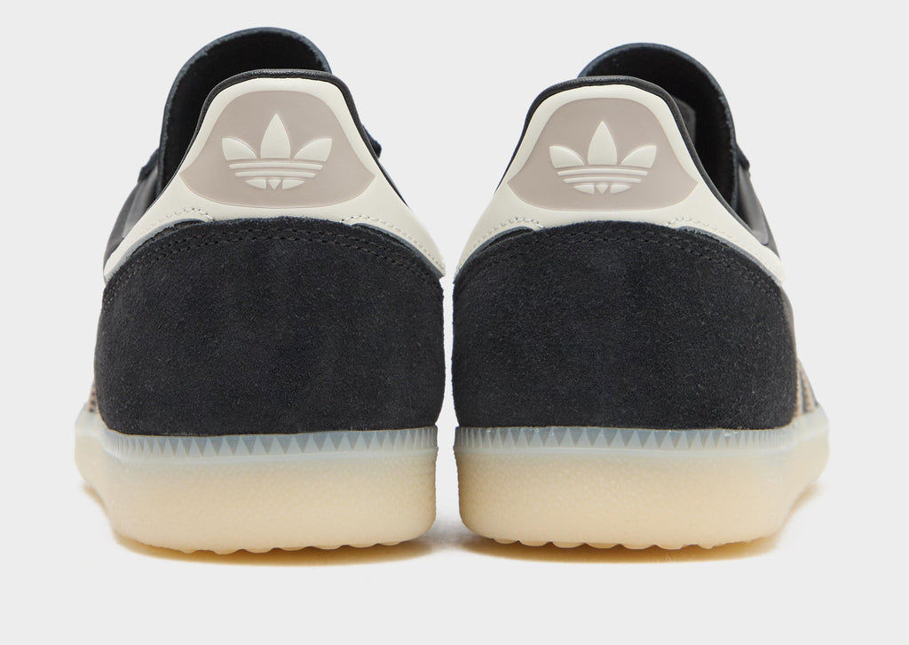 adidas Black adidas Originals Samba JP