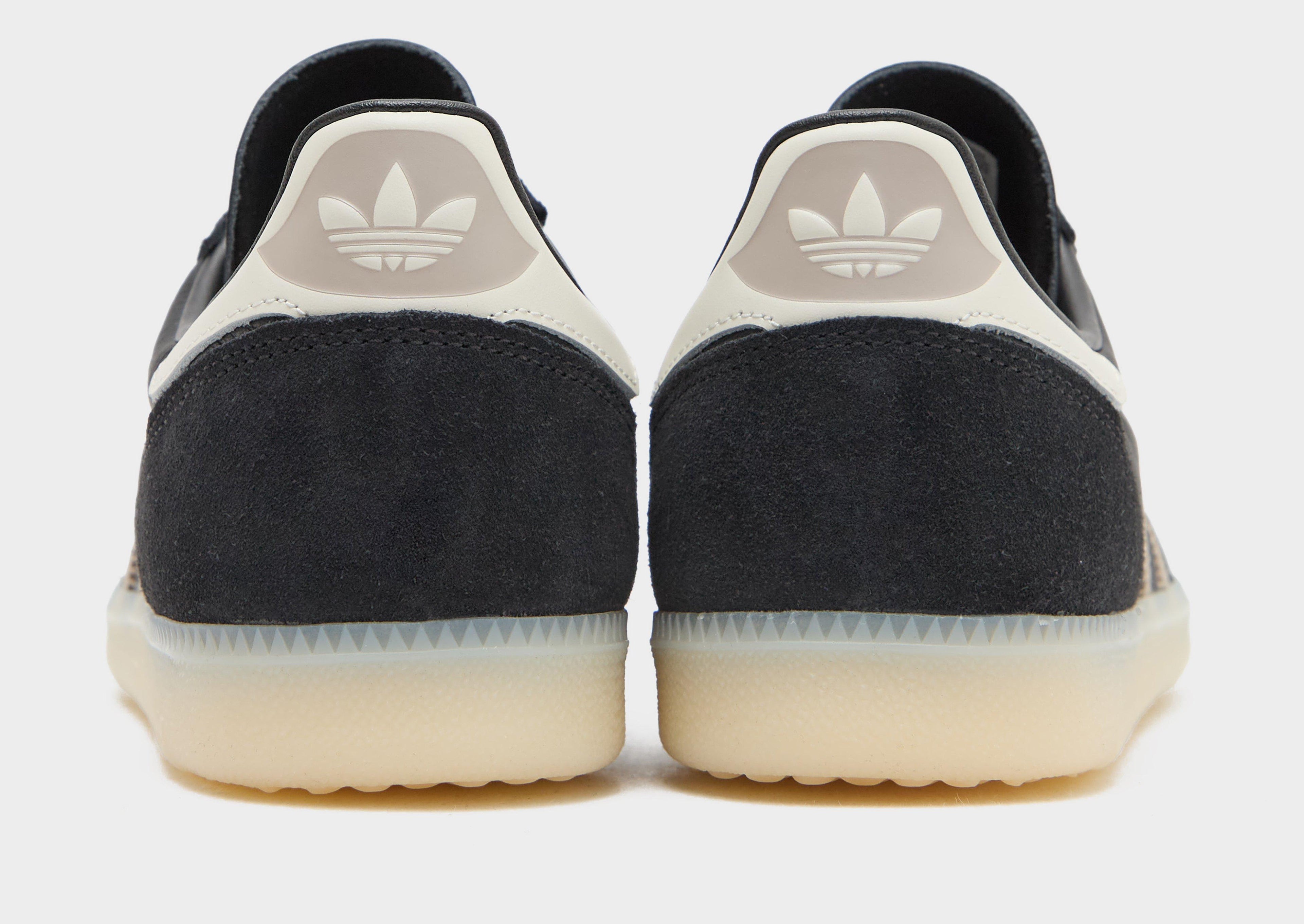 adidas Black adidas Originals Samba JP