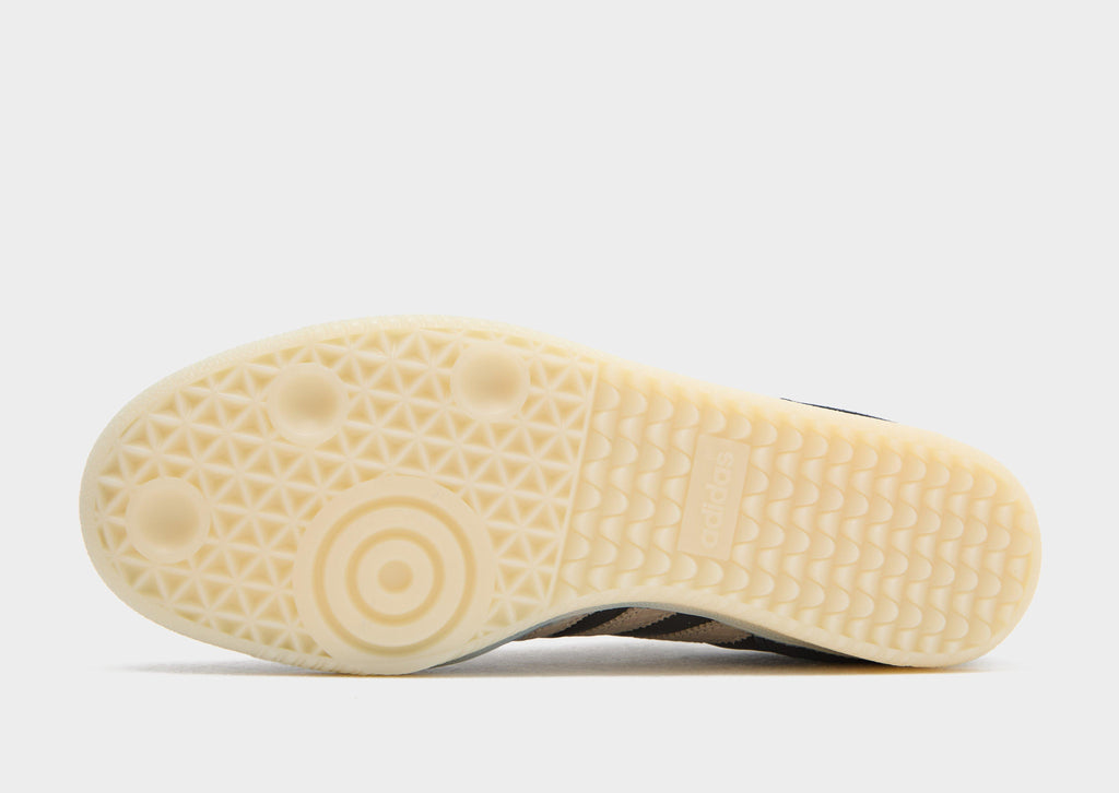 adidas Black adidas Originals Samba JP