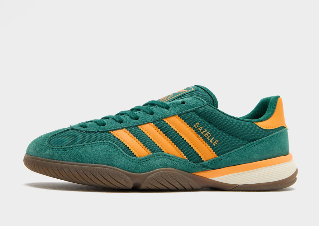 adidas Green adidas Originals Gazelle Sala