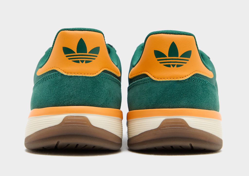 adidas Green adidas Originals Gazelle Sala