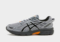 Grey ASICS GEL-VENTURE 6 Junior