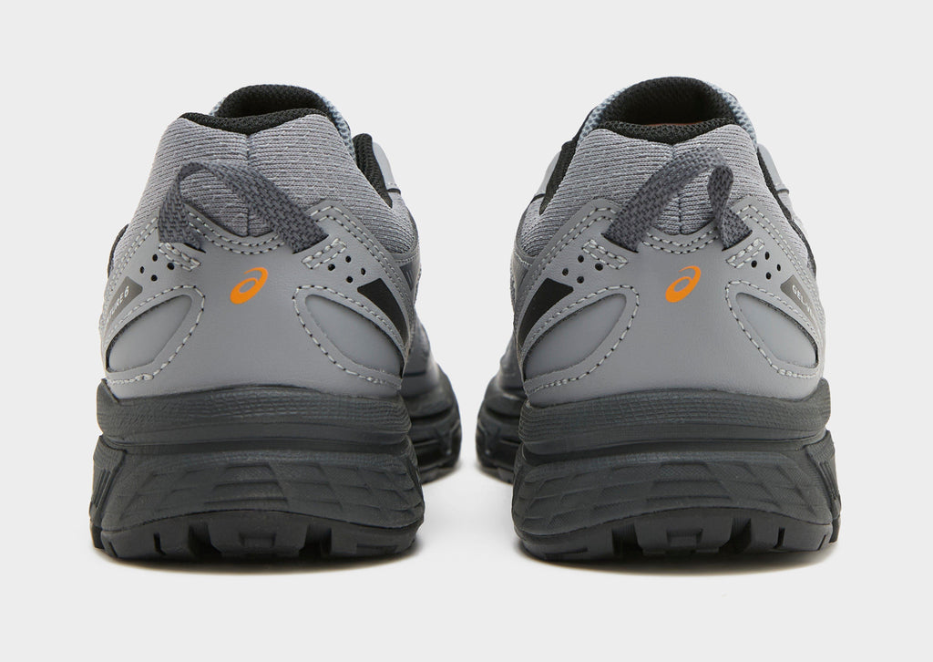 Grey ASICS GEL-VENTURE 6 Junior