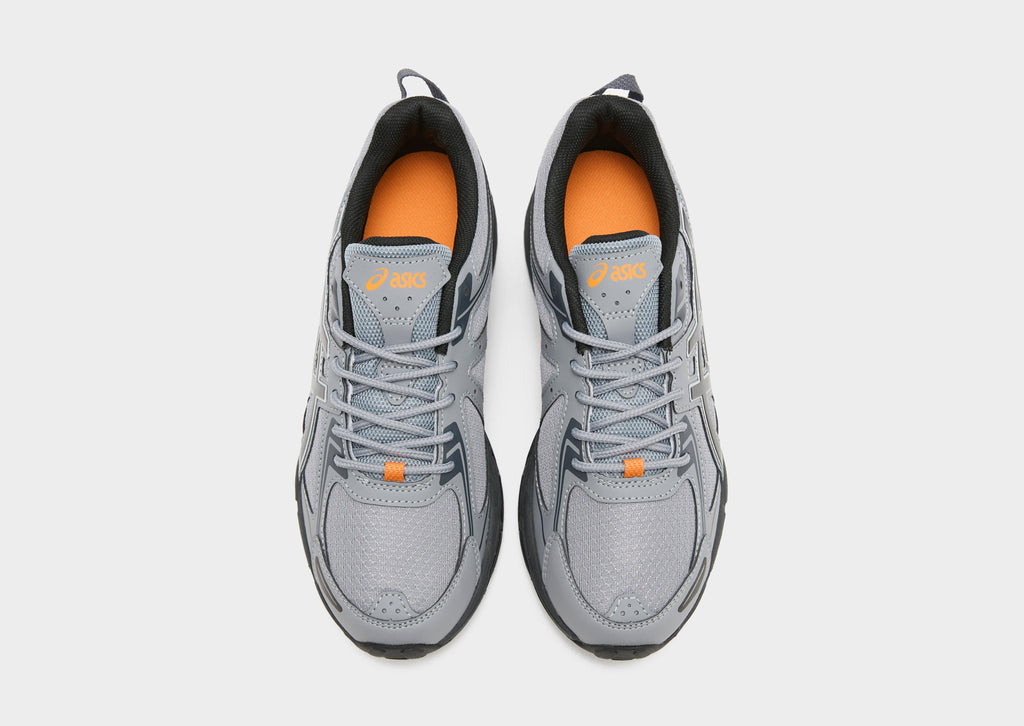 Grey ASICS GEL-VENTURE 6 Junior