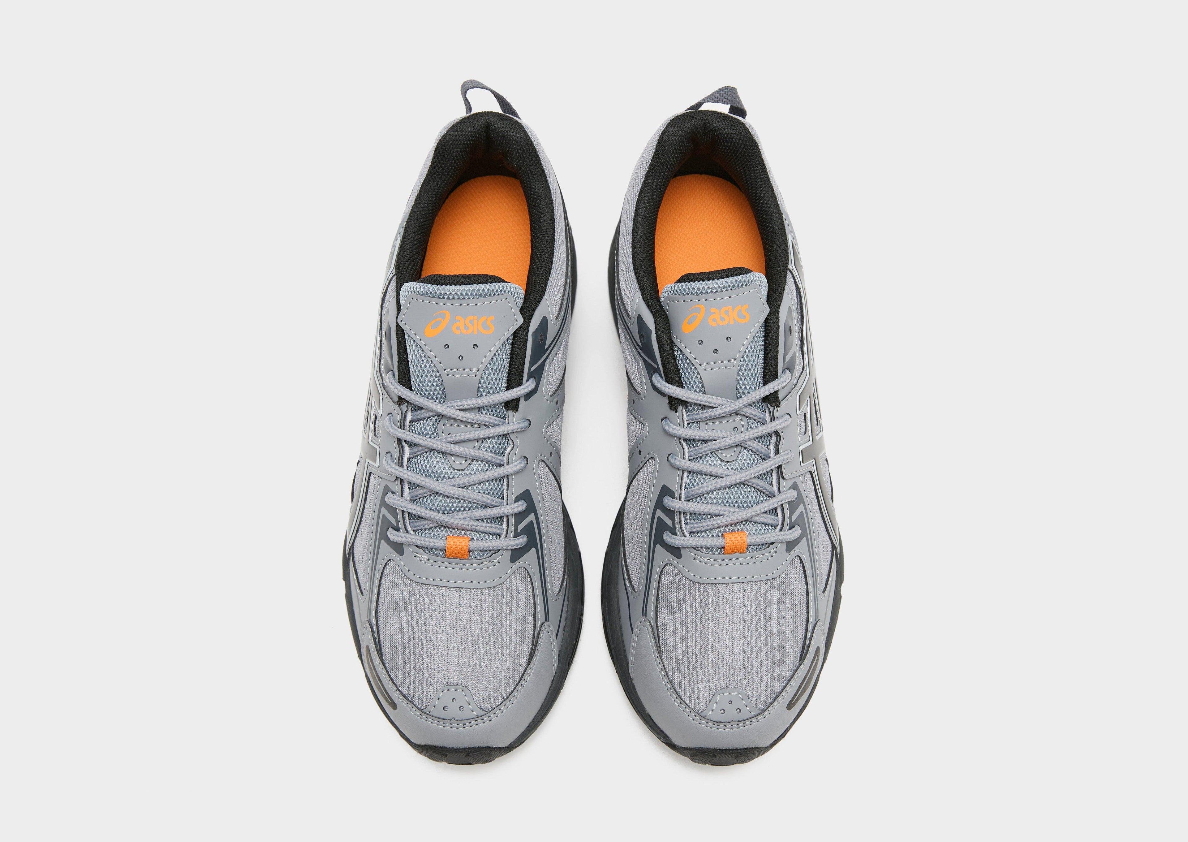 Grey ASICS GEL-VENTURE 6 Junior