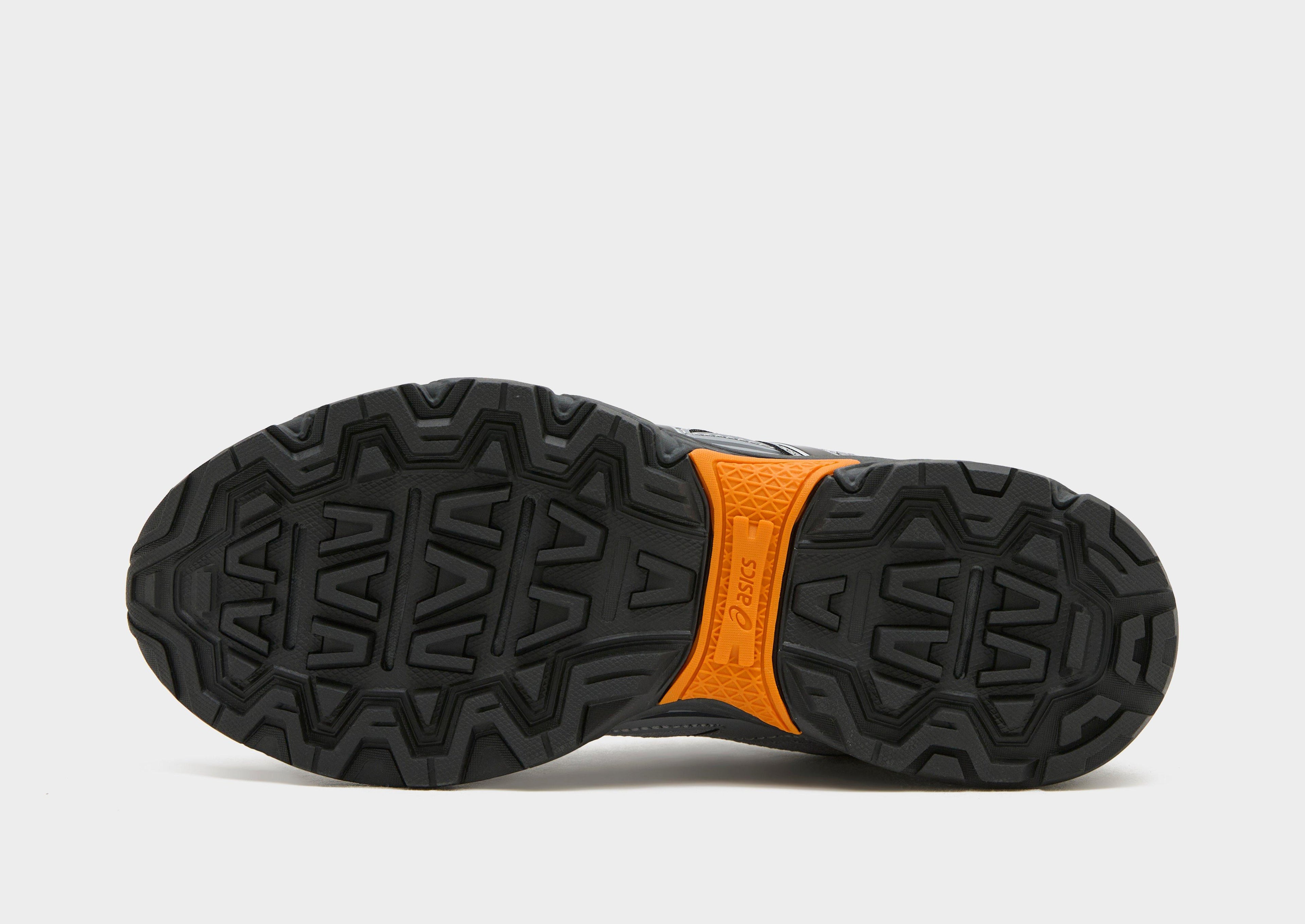 Grey ASICS GEL-VENTURE 6 Junior