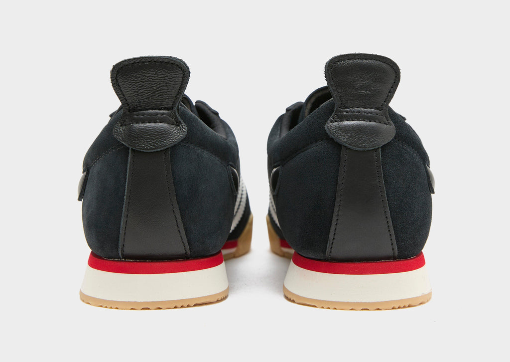 adidas Black adidas Originals Samba 62