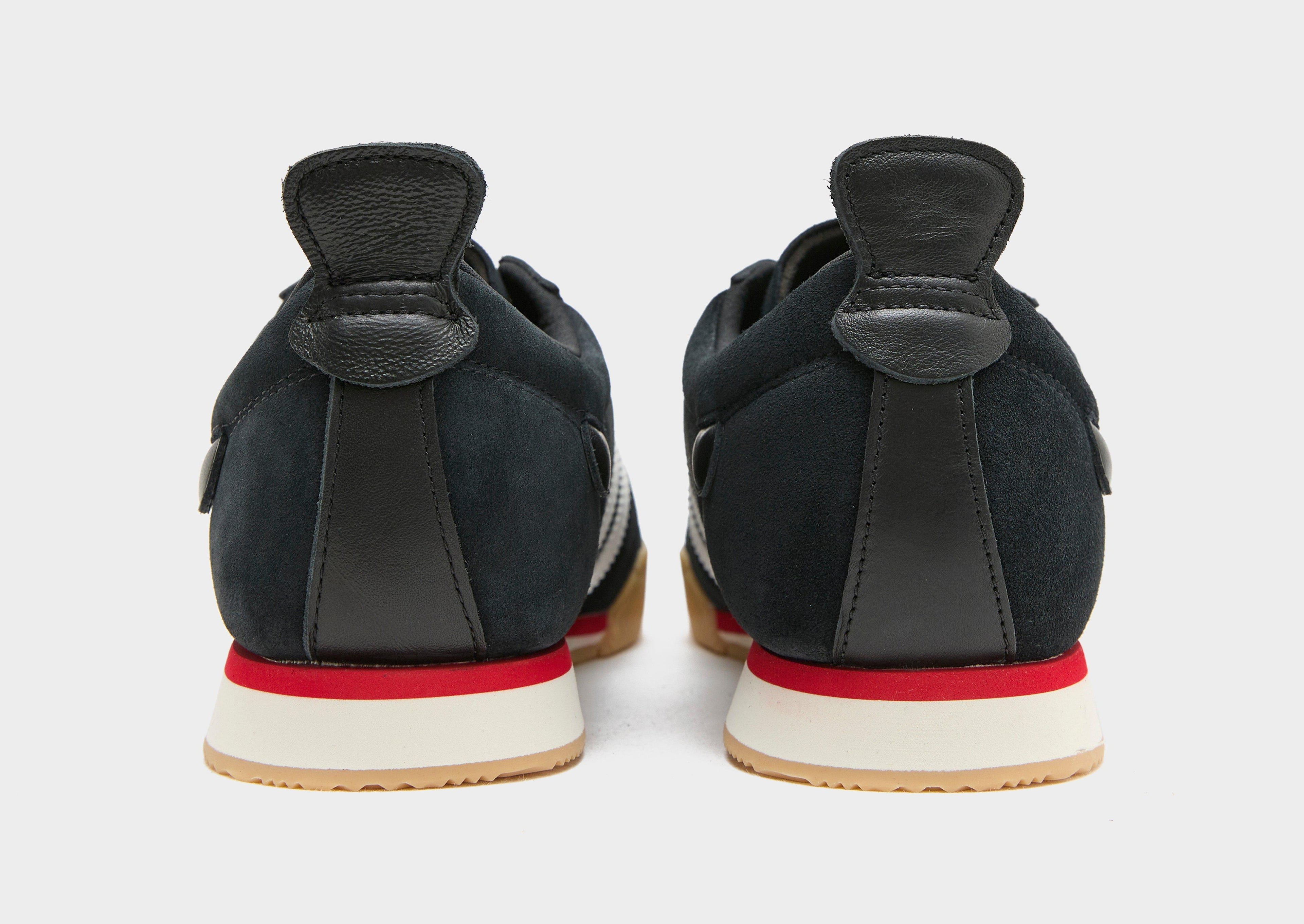 adidas Black adidas Originals Samba 62