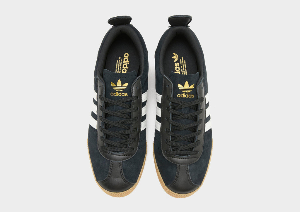 adidas Black adidas Originals Samba 62