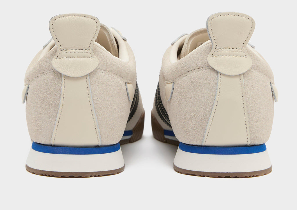 adidas White adidas Originals Samba 62