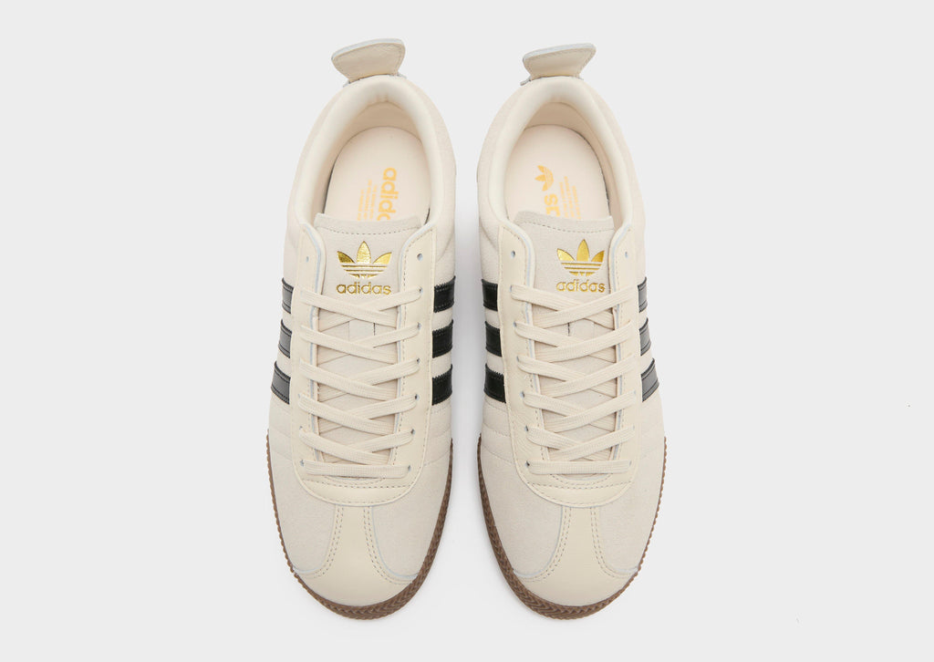 adidas White adidas Originals Samba 62