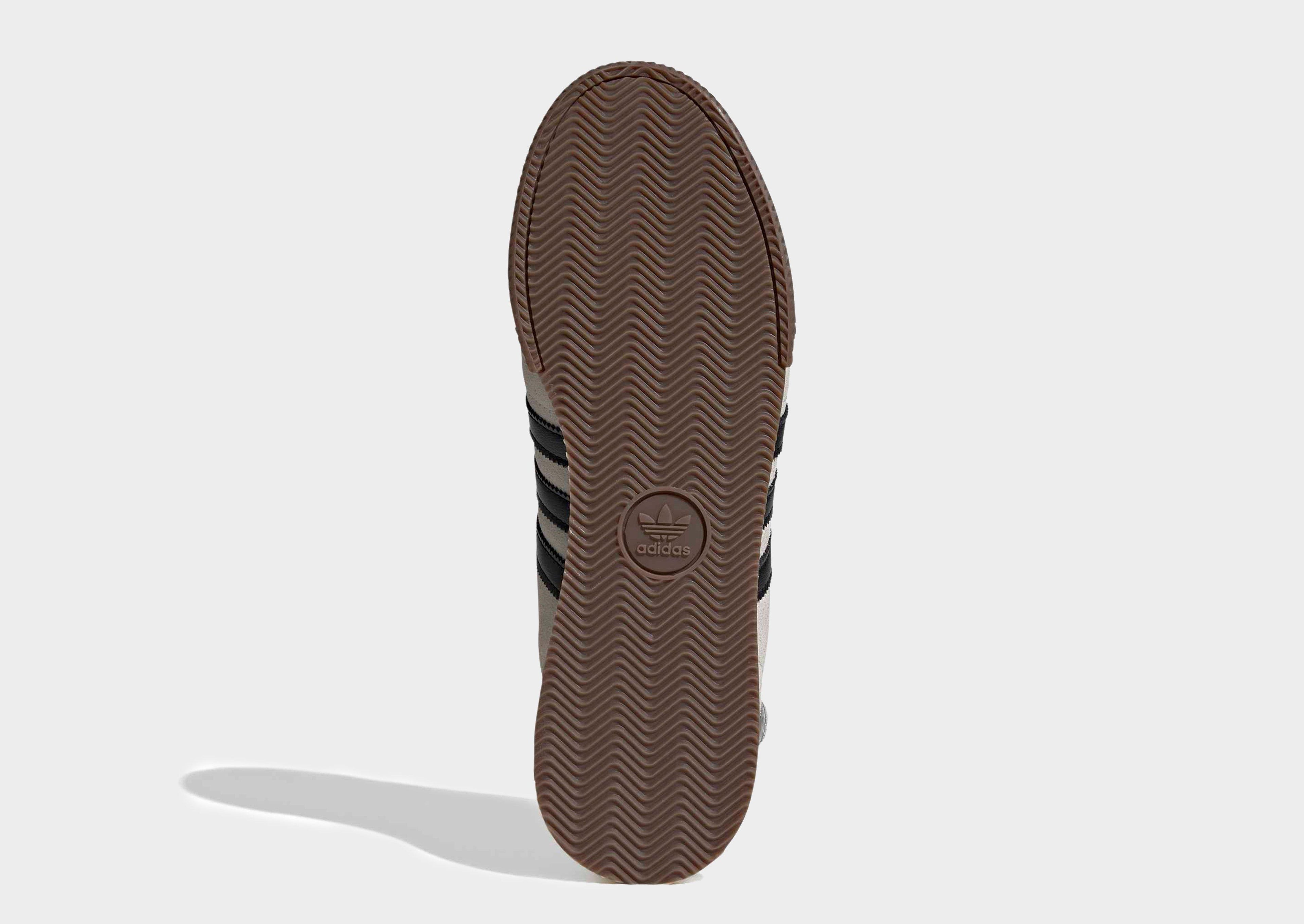 adidas White adidas Originals Samba 62