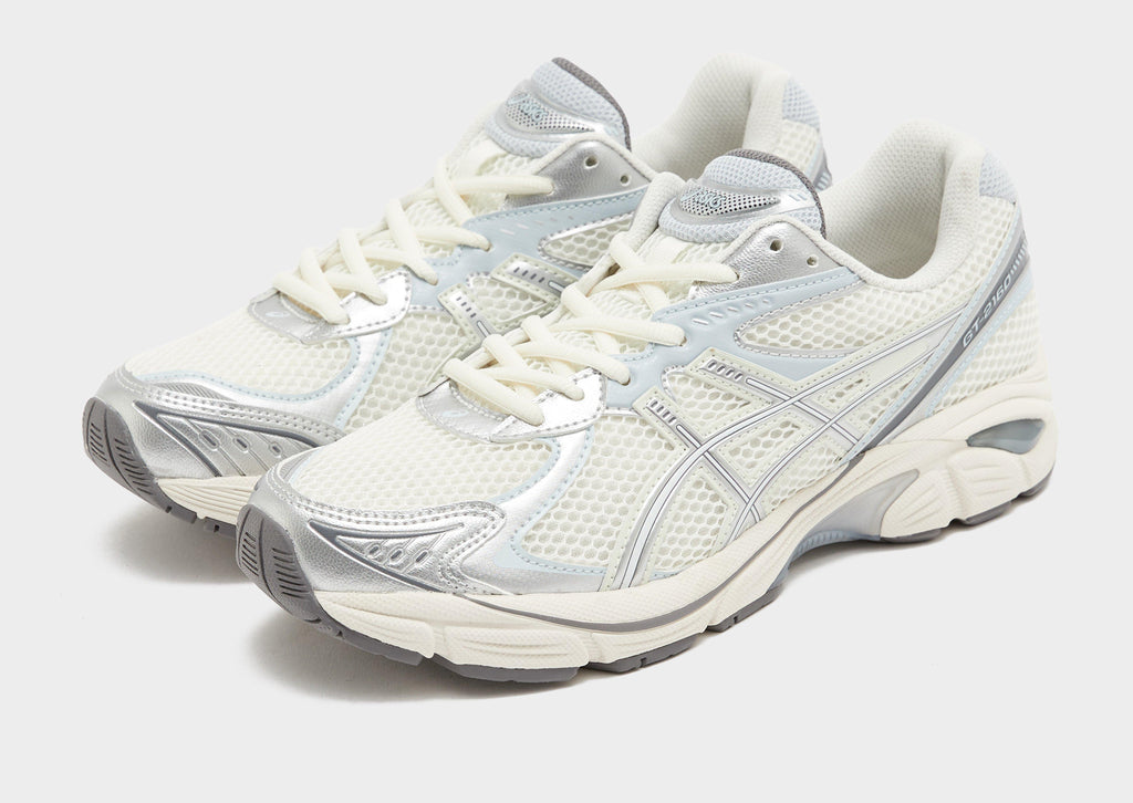 White ASICS GT-2160 Women's