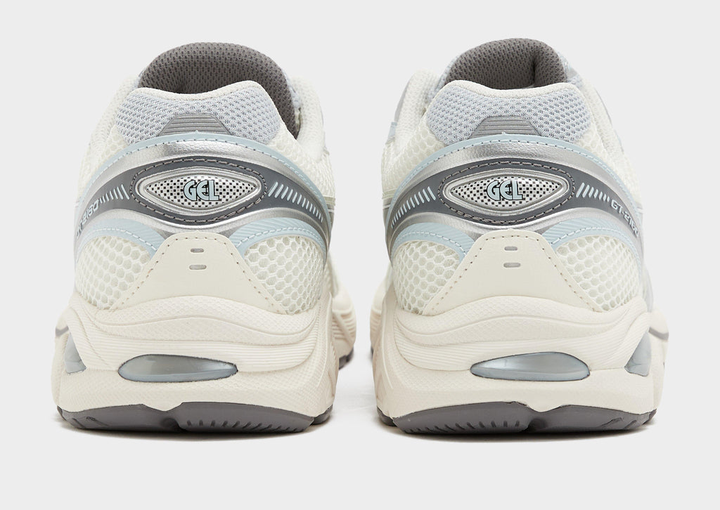 White ASICS GT-2160 Women's