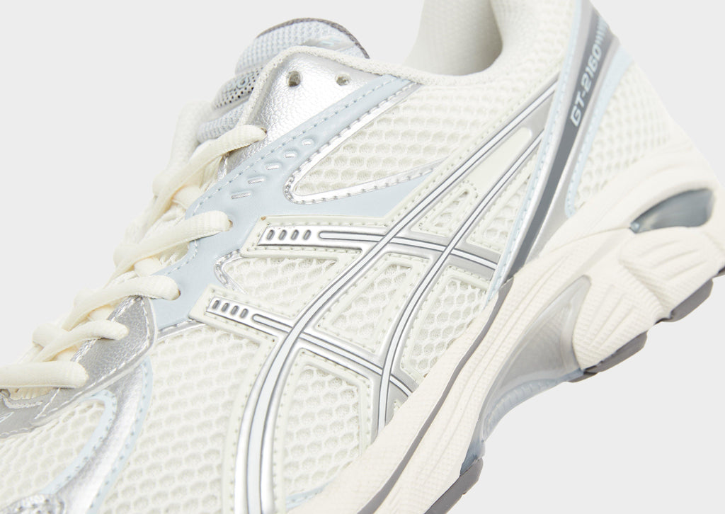 White ASICS GT-2160 Women's
