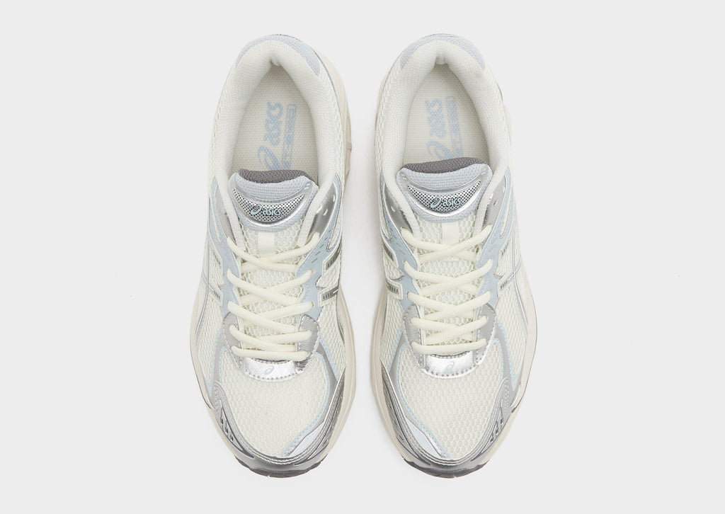 White ASICS GT-2160 Women's