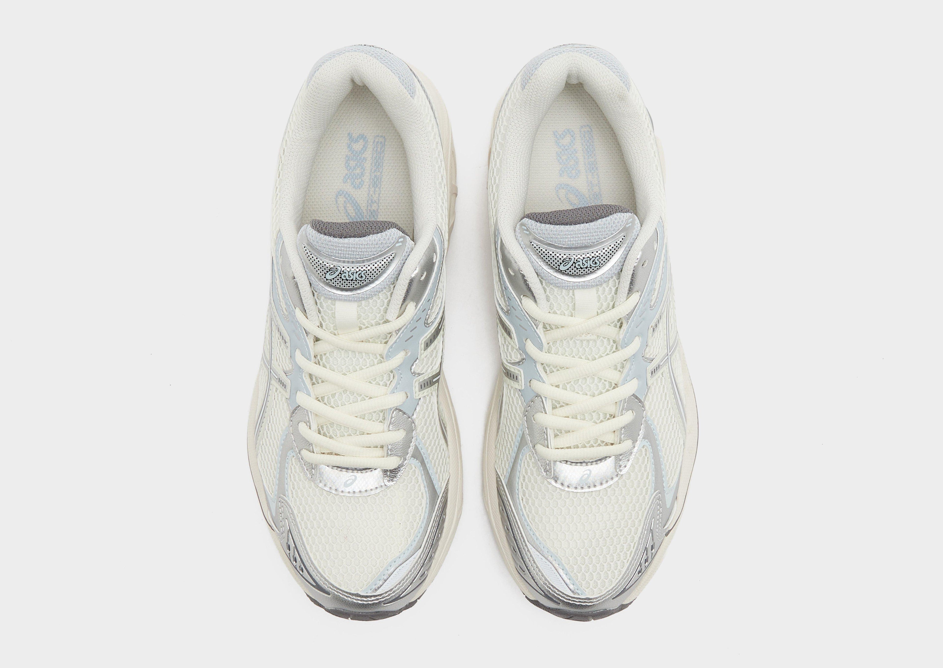 White ASICS GT-2160 Women's