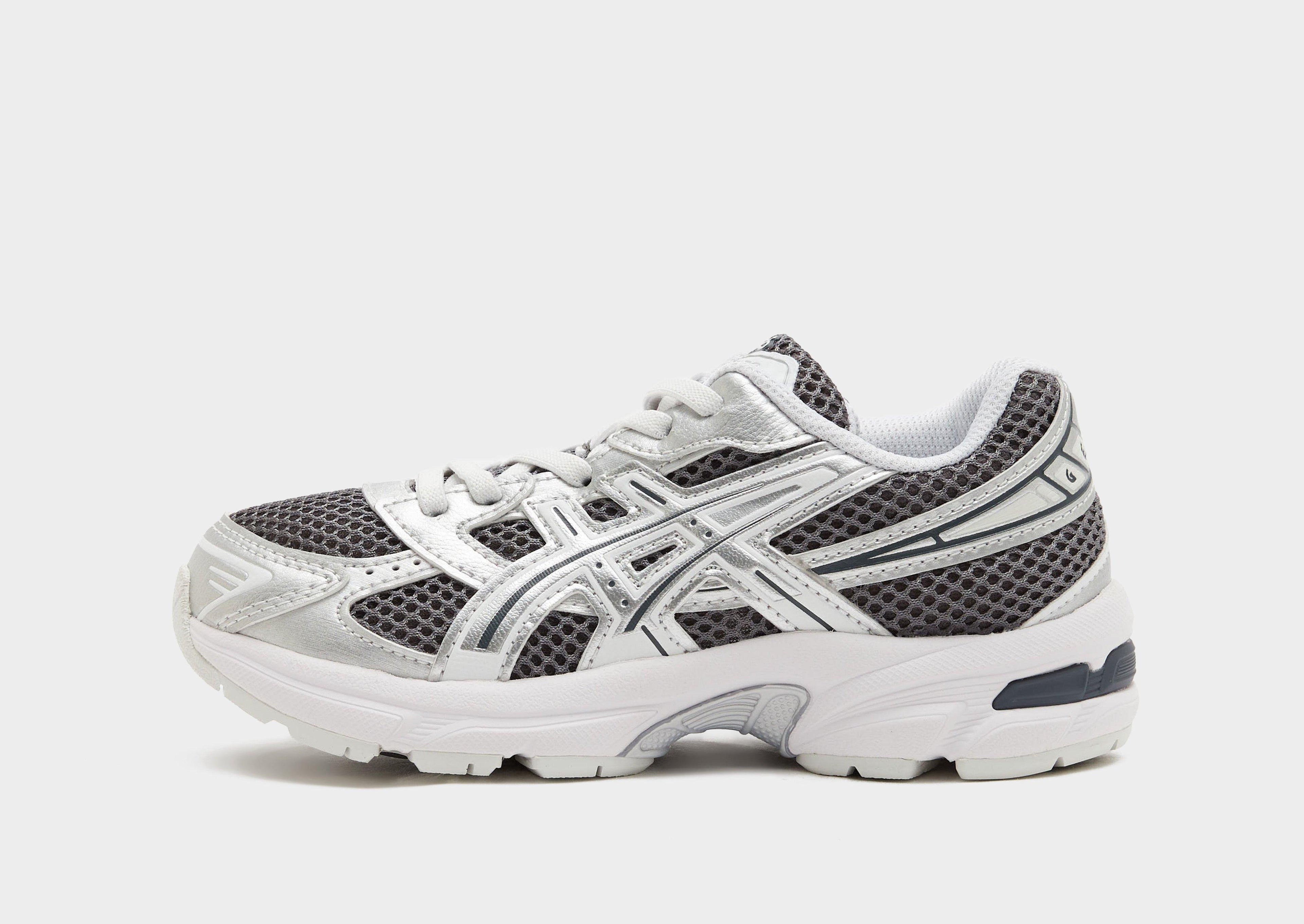 Grey ASICS GEL-1130 Children